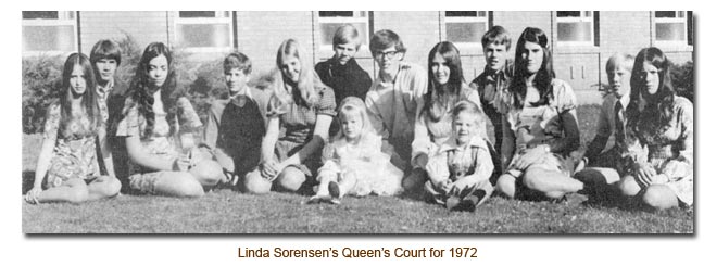 1972 Queen's Court
